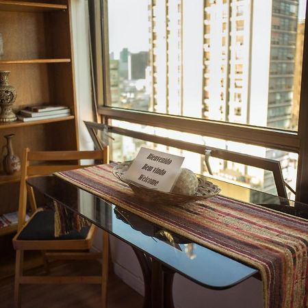 Obelisco Suites Buenos Aires Extérieur photo