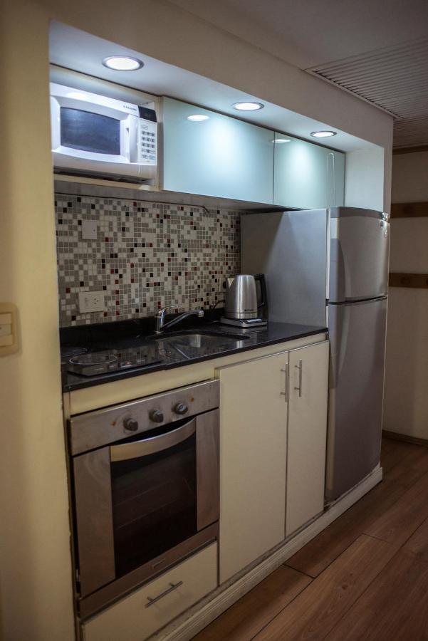 Obelisco Suites Buenos Aires Extérieur photo
