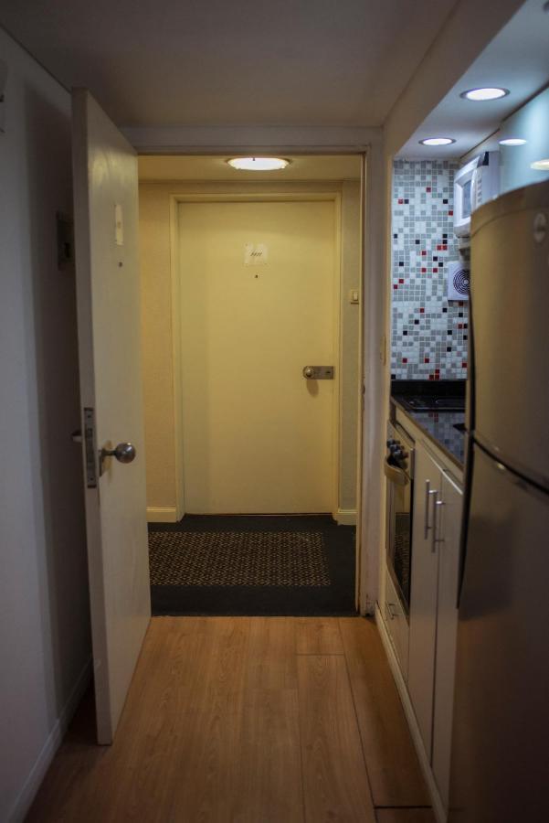 Obelisco Suites Buenos Aires Extérieur photo