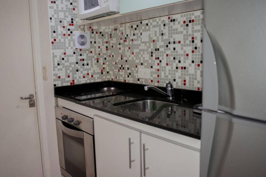 Obelisco Suites Buenos Aires Extérieur photo