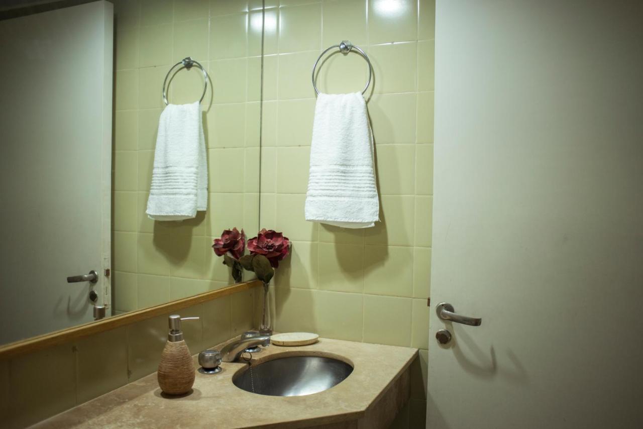 Obelisco Suites Buenos Aires Extérieur photo