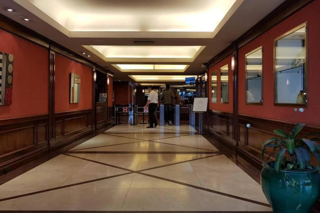Obelisco Suites Buenos Aires Extérieur photo